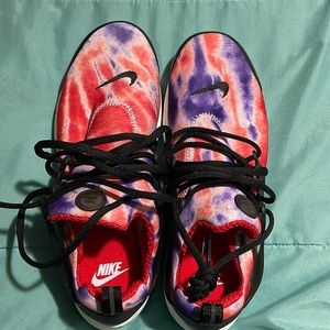 Tennis shoes. Nike Air Presto